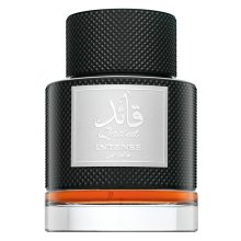 Lattafa Qaa'ed Intense woda perfumowana dla mężczyzn 100 ml