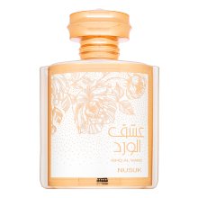 Nusuk Ishq Al Ward parfémovaná voda pre ženy 100 ml