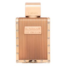 Lattafa The Kingdom Eau de Parfum für Herren 100 ml