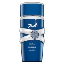 Lattafa Asad Zanzibar Eau de Parfum da uomo 100 ml