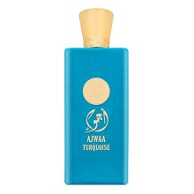 Nusuk Ajwaa Turquoise Eau de Parfum da donna 100 ml