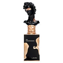 Lattafa His Confession woda perfumowana dla mężczyzn 100 ml