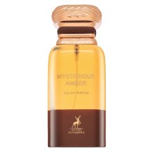Maison Alhambra Mysterious Amber Парфюмна вода унисекс 80 ml