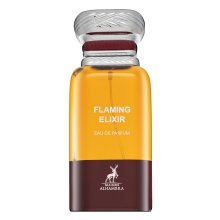 Maison Alhambra Flaming Elixir Eau de Parfum uniszex 80 ml