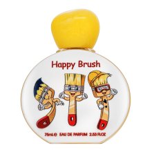 Lattafa Pride Happy Brush parfémovaná voda pro děti 75 ml