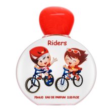 Lattafa Pride Riders parfumirana voda za otroke 75 ml