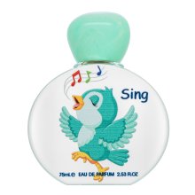 Lattafa Pride Sing Eau de Parfum für Kinder 75 ml