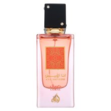 Lattafa Ana Abiyedh Coral woda perfumowana unisex 60 ml