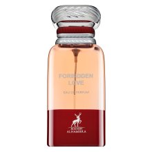 Maison Alhambra Forbidden Love woda perfumowana unisex 80 ml