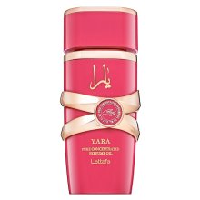 Lattafa Yara Candy парфюмирано масло за жени 20 ml