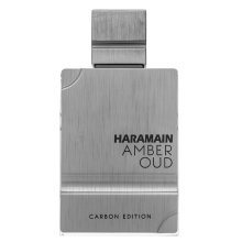 Al Haramain Amber Oud Carbon Edition woda perfumowana unisex 60 ml