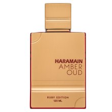 Al Haramain Amber Oud Ruby Edition Eau de Parfum uniszex 120 ml