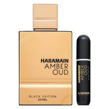 Al Haramain Amber Oud Black Edition Парфюмна вода унисекс 200 ml