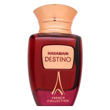 Al Haramain Destino French Collection woda perfumowana unisex 100 ml