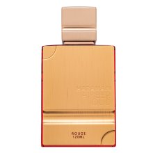 Al Haramain Amber Oud Rouge woda perfumowana unisex 120 ml