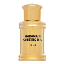 Al Haramain Sheikha Parfémovaný olej pro muže 12 ml