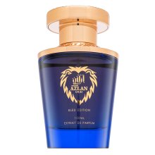 Al Haramain Azlan Oud Bleu puur parfum voor mannen 100 ml