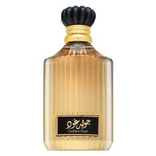 Asdaaf Golden Oud Eau de Parfum unisex 100 ml