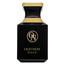 Rave Oud Nuit parfémovaná voda unisex 100 ml