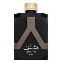Asdaaf Shaghaf Man Eau de Parfum férfiaknak 100 ml