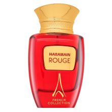 Al Haramain Rouge French Collection woda perfumowana unisex 100 ml