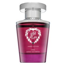 Al Haramain Azlan Oud Amber čistý parfém pro ženy 100 ml