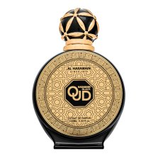 Al Haramain Black Oud čistý parfém unisex 100 ml