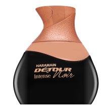 Al Haramain Détour Noir Intense parfémovaná voda pro muže 100 ml