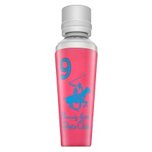 Beverly Hills Polo Club 9 Sport Eau de Parfum para mujer 100 ml