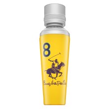 Beverly Hills Polo Club 8 Sport Eau de Parfum para mujer 100 ml