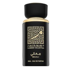 Lattafa Thameen Collection Maali woda perfumowana unisex 30 ml