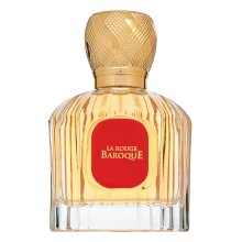 Maison Alhambra La Rouge Baroque Eau de Parfum uniszex 100 ml