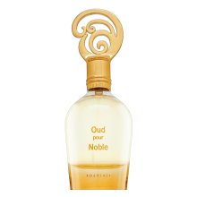 Khadlaj Oud Pour Noble parfémovaná voda pre mužov 100 ml