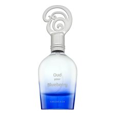 Khadlaj Oud Pour Blueberry woda perfumowana unisex 100 ml