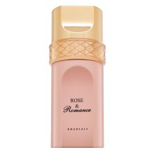 Khadlaj Rose & Romance parfémovaná voda pro ženy 100 ml