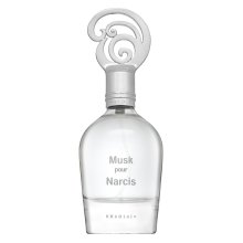 Khadlaj Musk Pour Narcis parfémovaná voda unisex 100 ml