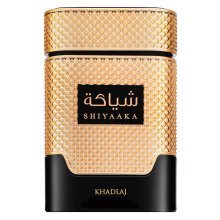 Khadlaj Shiyaaka Gold Eau de Parfum uniszex 100 ml