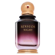 Khadlaj Sensuos Night Eau de Parfum para mujer 100 ml