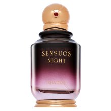 Khadlaj Sensuos Night Eau de Parfum für Damen 100 ml