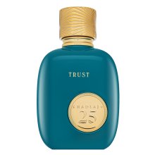 Khadlaj 25 Trust Eau de Parfum unisex 100 ml
