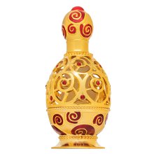 Khadlaj Haneen Gold Aceite perfumado unisex 20 ml