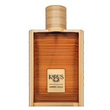 Khadlaj Karus Amber Gold Eau de Parfum unisex 100 ml