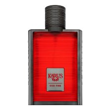 Khadlaj Karus Oud Fire Eau de Parfum unisex 100 ml