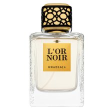 Khadlaj Maison L'Or Noir parfemska voda unisex 100 ml