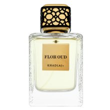 Khadlaj Maison Flor Oud woda perfumowana unisex 100 ml
