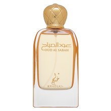 Khadlaj Oud Al Sabah Eau de Parfum femei 100 ml