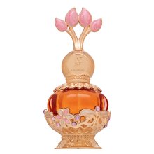 Khadlaj Pink Musk Parfümiertes öl für Damen 20 ml