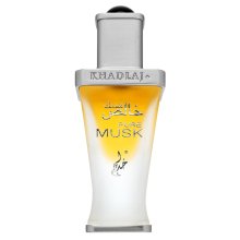 Khadlaj Pure Musk Olejek perfumowany dla mężczyzn 20 ml