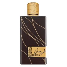 Khadlaj Fursan Brown Eau de Parfum voor mannen 100 ml