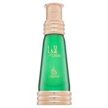 Khadlaj Lara Green Olejek perfumowany unisex 20 ml